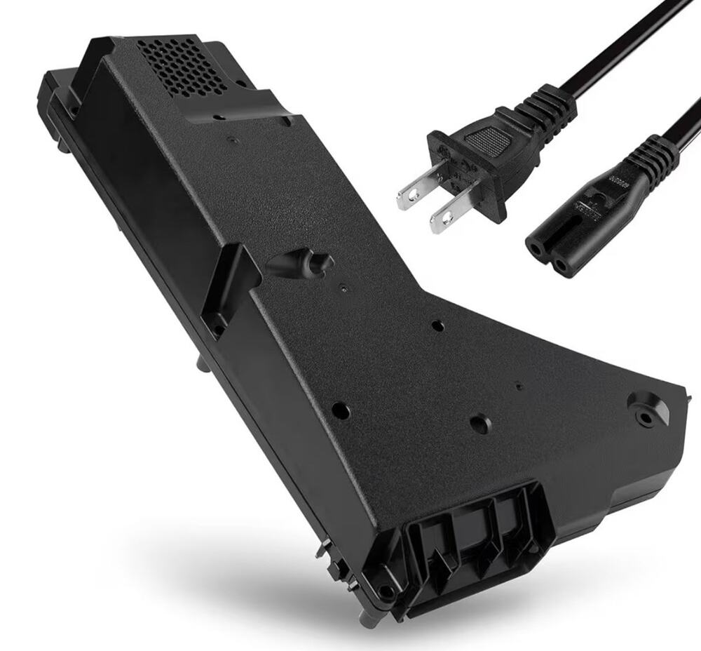 PS5 Power Supply ADP-400DR ADP-400ER PA-1401-JT20 CFI-10XX 11XX w/ Cord